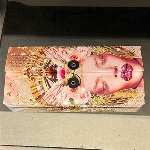 Pat McGrath Mothership Moonlit Seduction Eyeshadow Palette NIB